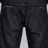 Jean Bootcut Jude noir