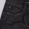 Jean Bootcut Jude noir