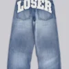 Jean Colossus Jeans