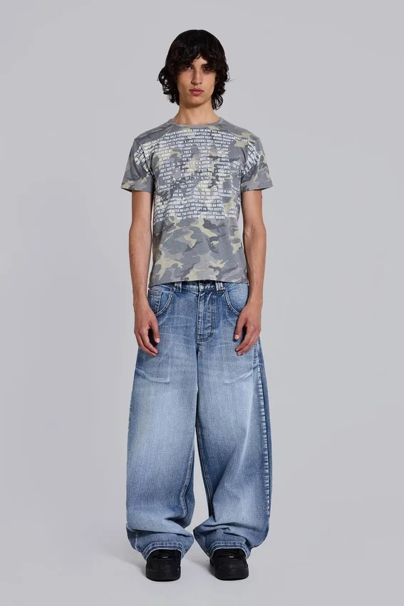 Jean Colossus Jeans