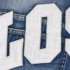 Jean Colossus Jeans