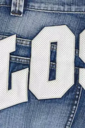 Jean Colossus Jeans