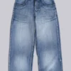 Jean Colossus Jeans
