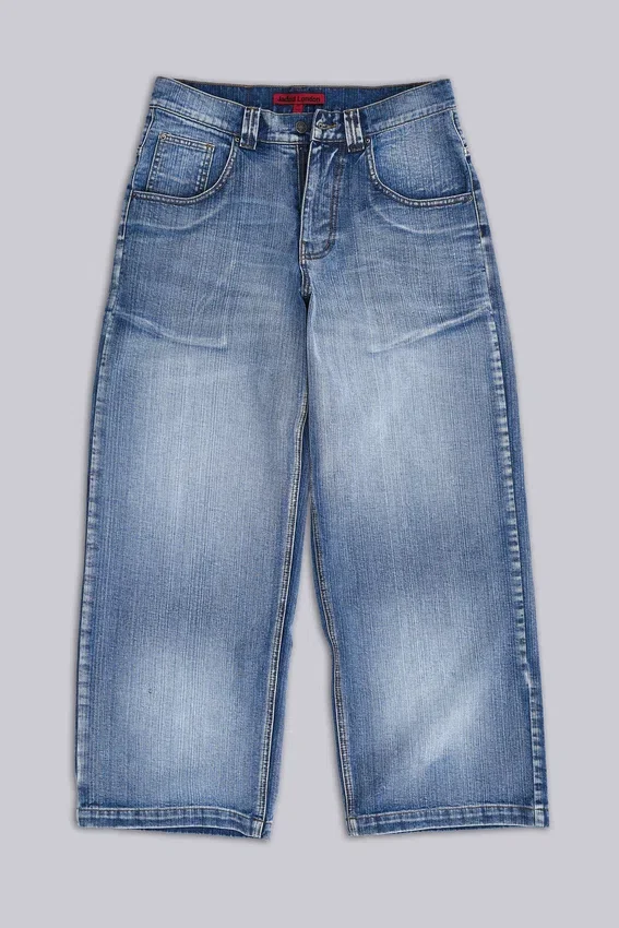 Jean Colossus Jeans