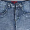 Jean Colossus Jeans