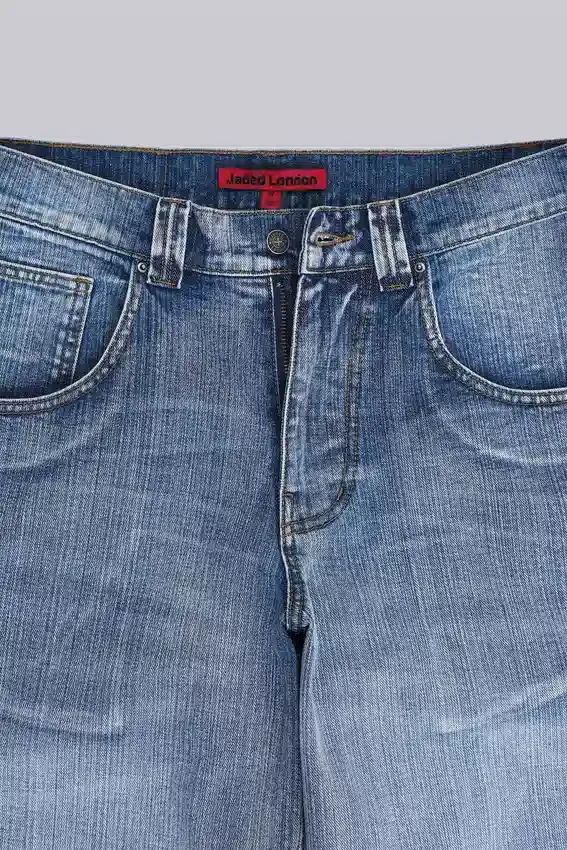 Jean Colossus Jeans