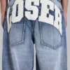 Jean Colossus Jeans