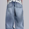 Jean Colossus Jeans