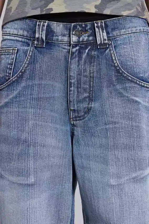 Jean Colossus Jeans