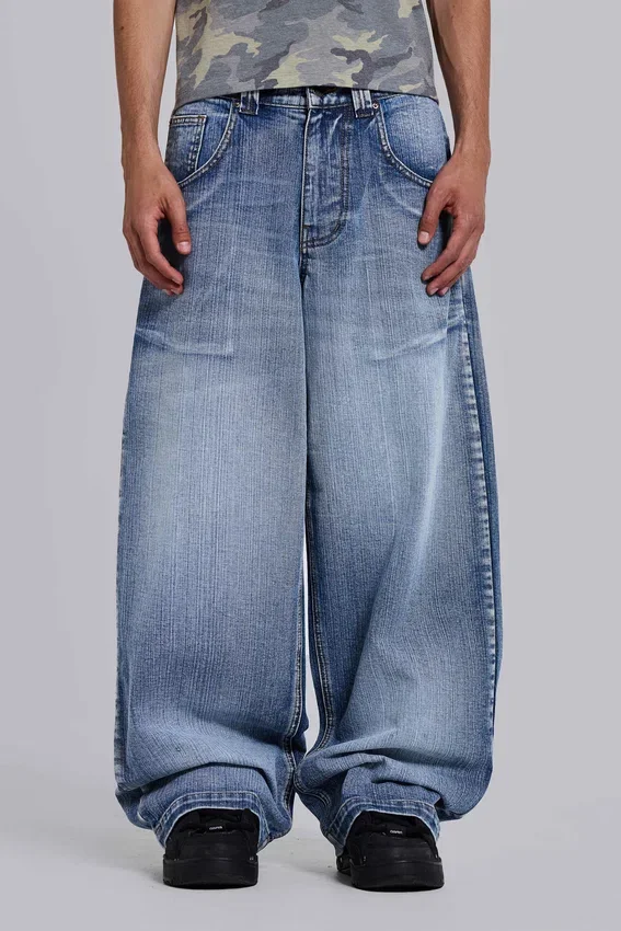 Jean Colossus Jeans