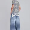 Jean Colossus Jeans