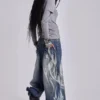 Jean Jewel Blade XL Colossus Jeans
