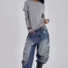 Jean Jewel Blade XL Colossus Jeans