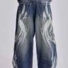 Jean Jewel Blade XL Colossus Jeans