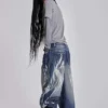 Jean Jewel Blade XL Colossus Jeans