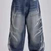 Jean Jewel Blade XL Colossus Jeans
