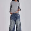 Jean Jewel Blade XL Colossus Jeans