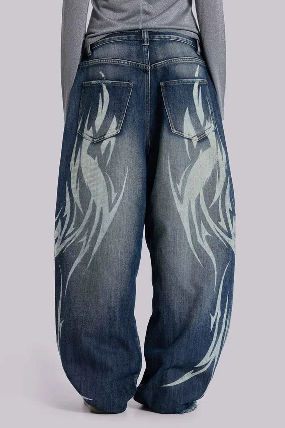 Jean Jewel Blade XL Colossus Jeans