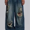 Jean Jewel XL Colossus Jeans