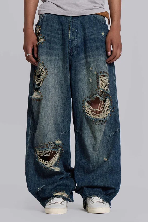 Jean Jewel XL Colossus Jeans