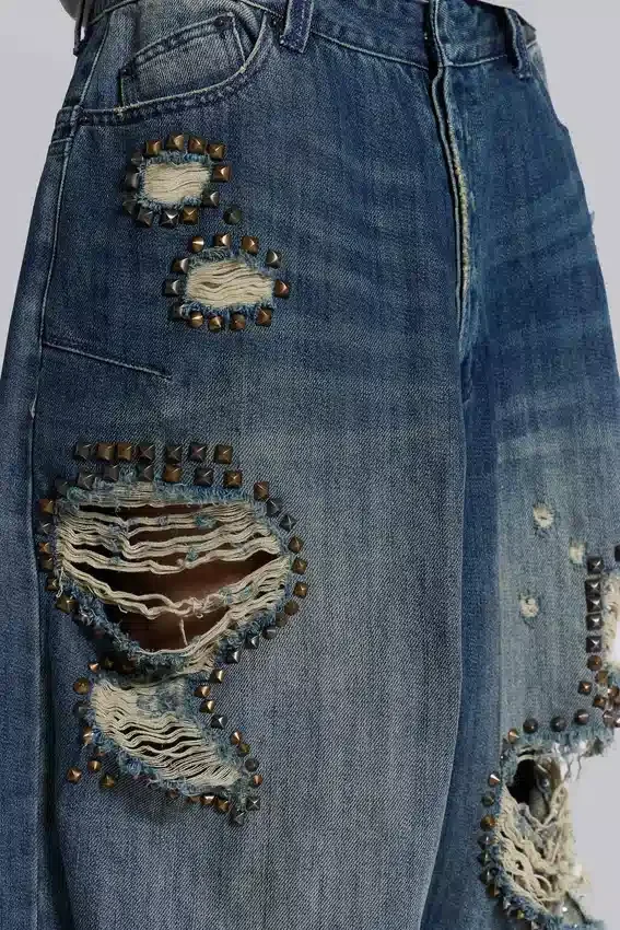 Jean Jewel XL Colossus Jeans