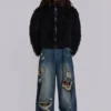 Jean Jewel XL Colossus Jeans