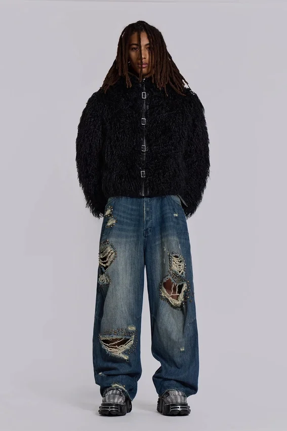 Jean Jewel XL Colossus Jeans