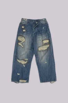 Jean Jewel XL Colossus Jeans