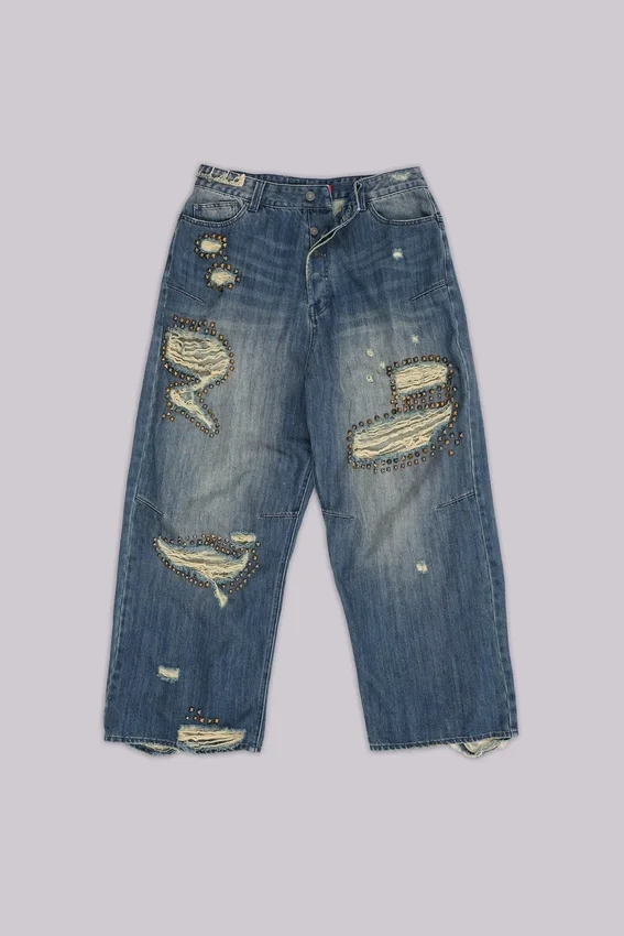 Jean Jewel XL Colossus Jeans
