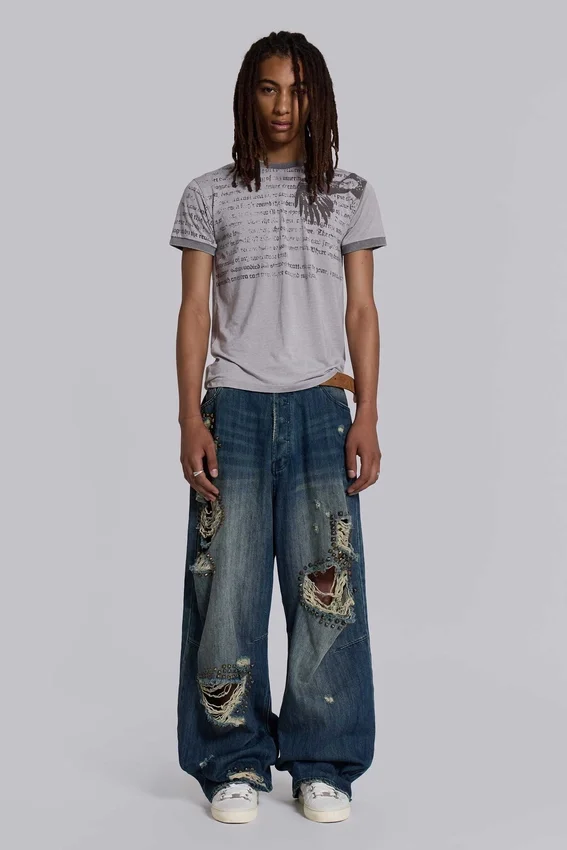 Jean Jewel XL Colossus Jeans