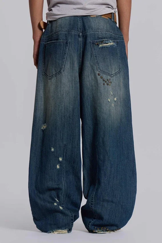 Jean Jewel XL Colossus Jeans