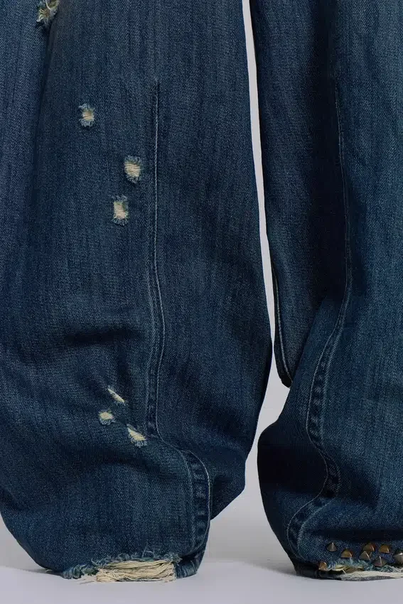 Jean Jewel XL Colossus Jeans