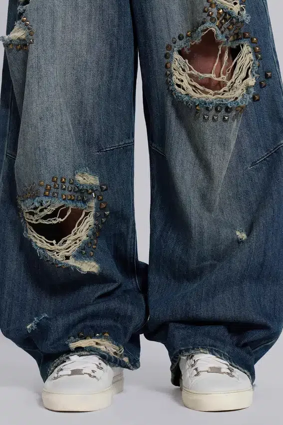 Jean Jewel XL Colossus Jeans