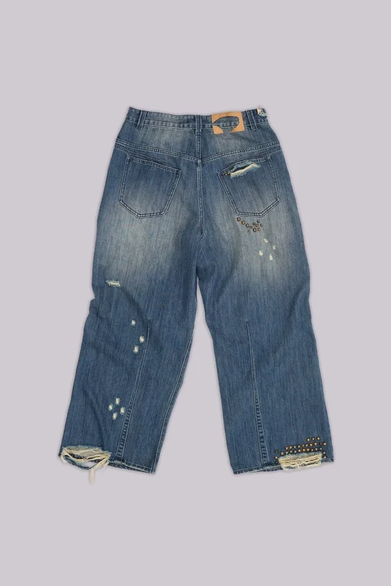 Jean Jewel XL Colossus Jeans