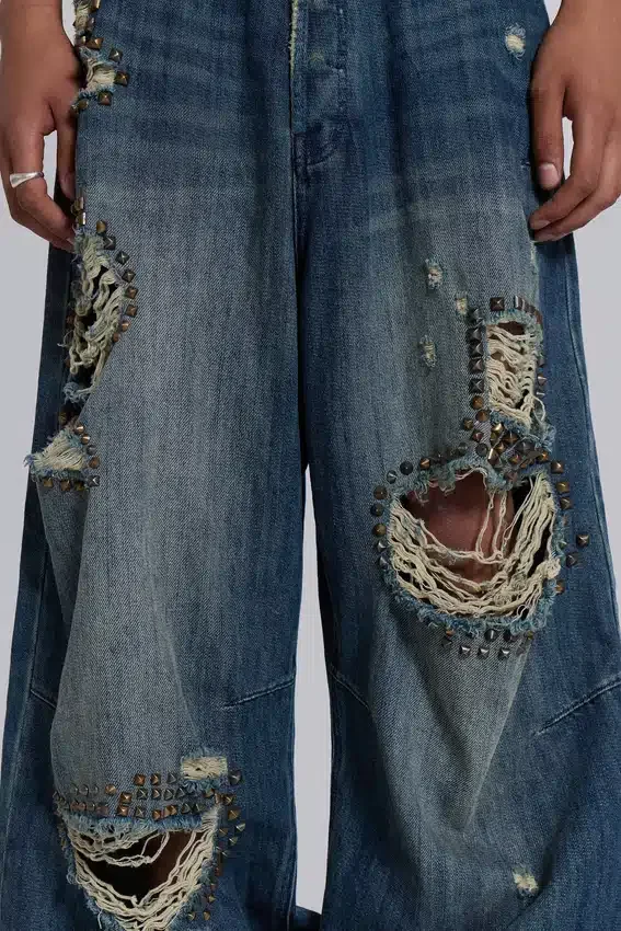 Jean Jewel XL Colossus Jeans