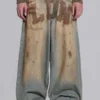 Jean LDN Mud XL Colossus Jeans