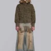 Jean LDN Mud XL Colossus Jeans