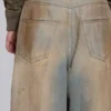 Jean LDN Mud XL Colossus Jeans