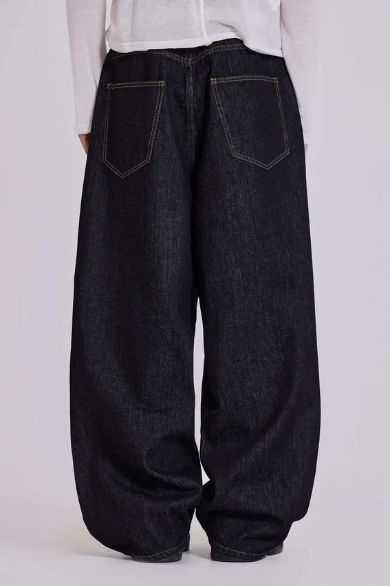 Jean LDN XL Colossus Jeans