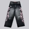 Jean rose Blade XL Colossus Jeans