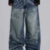 Jean Thorn XL Colossus Jeans