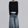 Jean Thorn XL Colossus Jeans