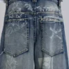 Jean Thorn XL Colossus Jeans