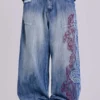 Jean Tribal XL Colossus Jeans