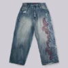 Jean Tribal XL Colossus Jeans