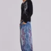 Jean Tribal XL Colossus Jeans