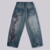 Jean Tribal XL Colossus Jeans