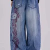 Jean Tribal XL Colossus Jeans