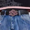 Jean Tribal XL Colossus Jeans