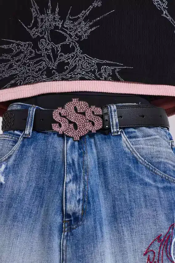 Jean Tribal XL Colossus Jeans